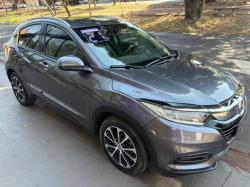 HONDA HR-V 1.8 16V 4P EXL FLEX AUTOMTICO CVT