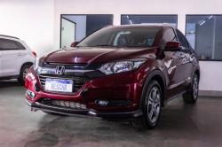 HONDA HR-V 1.8 16V 4P EXL FLEX AUTOMTICO CVT