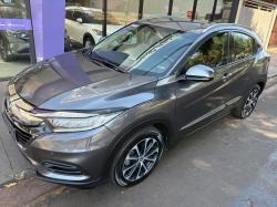 HONDA HR-V 1.8 16V 4P EXL FLEX AUTOMTICO CVT