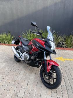 HONDA NC 700 X ABS