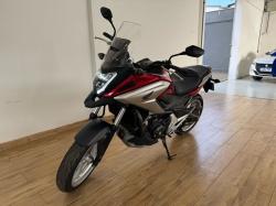 HONDA NC 750 X ABS