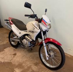 HONDA NX Falcon 400