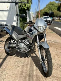 HONDA NX Falcon 400