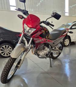 HONDA NX Falcon 400
