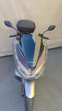 HONDA PCX 150 DLX