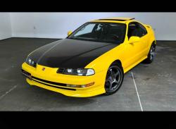 HONDA Prelude 2.2 16V SI
