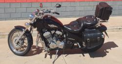 HONDA Shadow 600