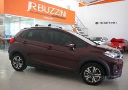 HONDA WR-V 1.5 16V 4P EXL FLEX AUTOMTICO CVT