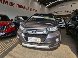 HONDA WR-V 1.5 16V 4P EX FLEX AUTOMTICO CVT