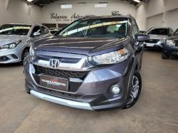 HONDA WR-V 1.5 16V 4P EX FLEX AUTOMTICO CVT