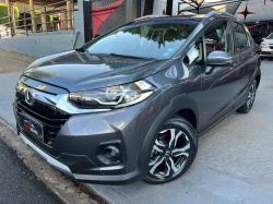 HONDA WR-V 1.5 16V 4P EX FLEX AUTOMTICO CVT