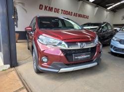 HONDA WR-V 1.5 16V 4P EX FLEX AUTOMTICO CVT