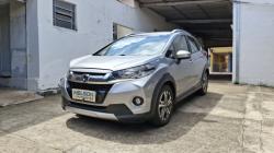 HONDA WR-V 1.5 16V 4P EXL FLEX AUTOMTICO CVT