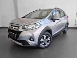 HONDA WR-V 1.5 16V 4P EXL FLEX AUTOMTICO CVT