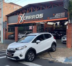 HONDA WR-V 1.5 16V 4P EX FLEX AUTOMÁTICO CVT