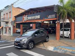 HONDA WR-V 1.5 16V 4P EX FLEX AUTOMTICO CVT