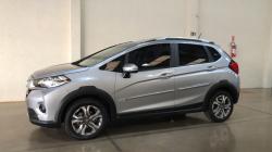 HONDA WR-V 1.5 16V 4P EXL FLEX AUTOMTICO CVT