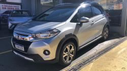 HONDA WR-V 1.5 16V 4P EXL FLEX AUTOMTICO CVT