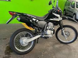 HONDA XR Tornado 250 