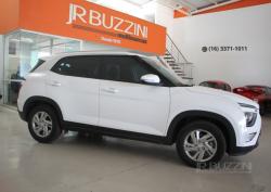 HYUNDAI Creta 1.0 12V 4P FLEX TGDI TURBO COMFORT AUTOMTICO