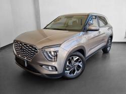 HYUNDAI Creta 1.0 12V 4P FLEX TGDI TURBO LIMITED AUTOMTICO