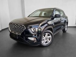 HYUNDAI Creta 1.0 12V 4P FLEX TGDI TURBO COMFORT AUTOMTICO