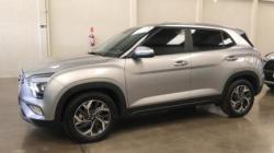 HYUNDAI Creta 1.0 12V 4P FLEX TGDI TURBO LIMITED AUTOMTICO
