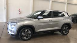 HYUNDAI Creta 1.0 12V 4P FLEX TGDI TURBO LIMITED AUTOMTICO