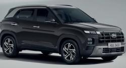 HYUNDAI Creta 1.0 12V 4P FLEX TGDI TURBO LIMITED AUTOMTICO