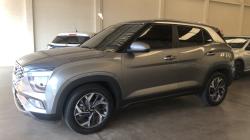 HYUNDAI Creta 1.0 12V 4P FLEX TGDI TURBO LIMITED AUTOMTICO