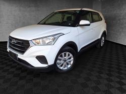 HYUNDAI Creta 1.6 16V 4P FLEX ACTION AUTOMTICO