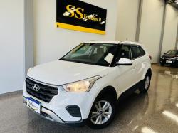 HYUNDAI Creta 1.6 16V 4P FLEX ATTITUDE