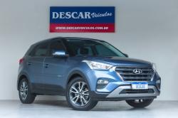 HYUNDAI Creta 1.6 16V 4P FLEX PULSE AUTOMTICO