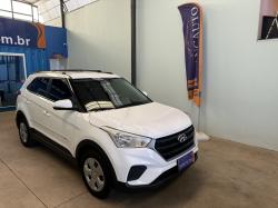 HYUNDAI Creta 1.6 16V 4P FLEX ATTITUDE AUTOMTICO