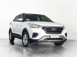HYUNDAI Creta 1.6 16V 4P FLEX ATTITUDE
