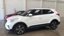 HYUNDAI Creta 1.6 16V 4P FLEX PULSE PLUS AUTOMTICO