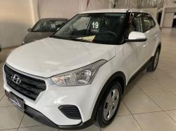 HYUNDAI Creta 1.6 16V 4P FLEX ATTITUDE AUTOMTICO