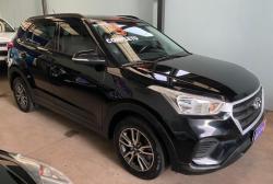 HYUNDAI Creta 1.6 16V 4P FLEX ATTITUDE AUTOMTICO