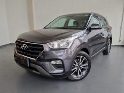 HYUNDAI Creta 1.6 16V 4P FLEX PULSE AUTOMTICO