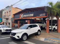HYUNDAI Creta 1.6 16V 4P FLEX ATTITUDE AUTOMTICO