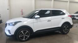 HYUNDAI Creta 1.6 16V 4P FLEX LAUNCH EDITION AUTOMTICO