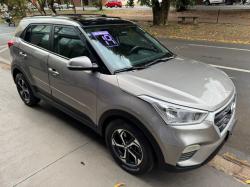 HYUNDAI Creta 1.6 16V 4P FLEX ATTITUDE AUTOMTICO