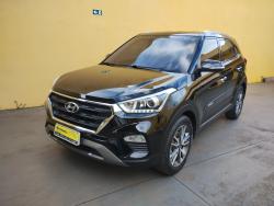 HYUNDAI Creta 2.0 16V 4P FLEX PRESTIGE AUTOMTICO