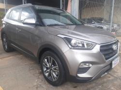 HYUNDAI Creta 2.0 16V 4P FLEX PULSE AUTOMTICO