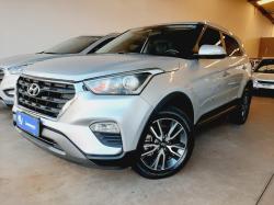 HYUNDAI Creta 2.0 16V 4P FLEX PRESTIGE AUTOMTICO