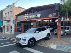 HYUNDAI Creta 2.0 16V 4P FLEX ULTIMATE AUTOMTICO