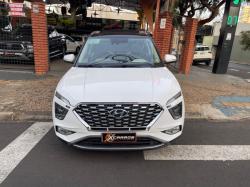 HYUNDAI Creta 2.0 16V 4P FLEX ULTIMATE AUTOMTICO