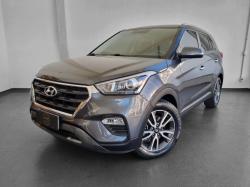 HYUNDAI Creta 2.0 16V 4P FLEX PRESTIGE AUTOMTICO