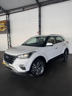 HYUNDAI Creta 2.0 16V 4P FLEX PRESTIGE AUTOMTICO