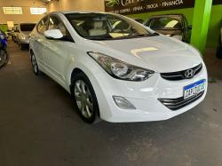 HYUNDAI Elantra 1.8 16V 4P